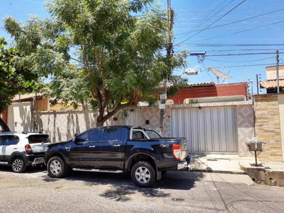 Imagem Casa com 3 Quartos à Venda, 300 m² em Acarape - Teresina Imagem Casa com 3 Quartos à Venda, 300 m² em Acarape - Teresina