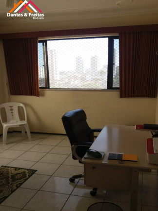 Imagem Imóvel com 3 Quartos à Venda, 114 m² em Fátima - Fortaleza Imagem Imóvel com 3 Quartos à Venda, 114 m² em Fátima - Fortaleza