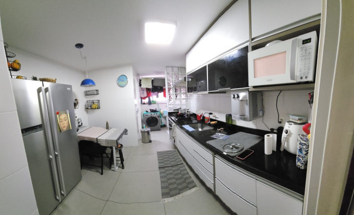 Imagem Imóvel com 3 Quartos à Venda, 117 m² em Santa Rosa - Niterói Imagem Imóvel com 3 Quartos à Venda, 117 m² em Santa Rosa - Niterói