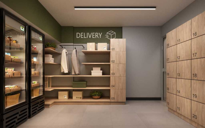 Imagem Imóvel com 3 Quartos à Venda, 56 m² em Campo Limpo - São Paulo Imagem Imóvel com 3 Quartos à Venda, 56 m² em Campo Limpo - São Paulo