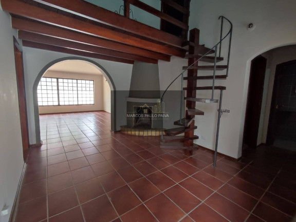 Imagem Casa com 4 Quartos à Venda, 300 m² em Caetetuba - Atibaia Imagem Casa com 4 Quartos à Venda, 300 m² em Caetetuba - Atibaia