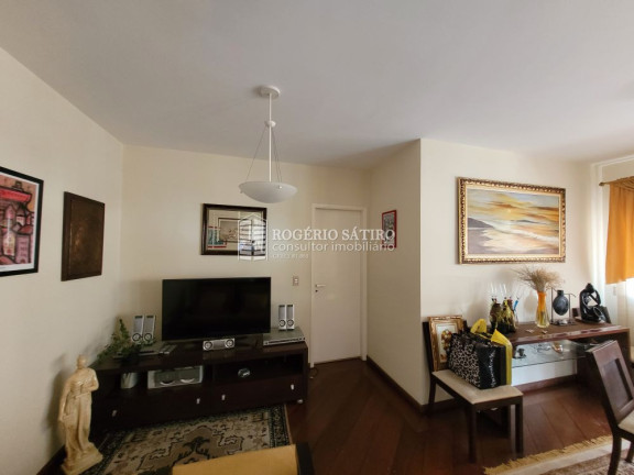 Imagem Apartamento com 3 Quartos à Venda, 117 m² em Jardim Vila Mariana - São Paulo Imagem Apartamento com 3 Quartos à Venda, 117 m² em Jardim Vila Mariana - São Paulo