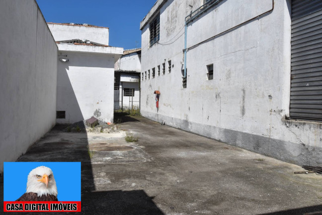 Imagem Galpão à Venda, 3 m² em Chácara São João - São Paulo