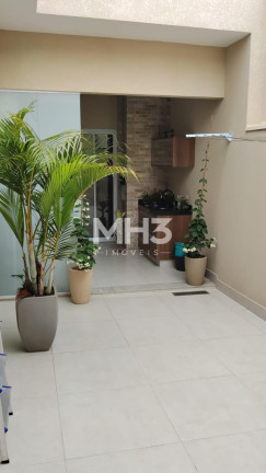 Imagem Casa de Condomínio com 3 Quartos à Venda, 150 m² em Jardim Montreal Residence - Indaiatuba Imagem Casa de Condomínio com 3 Quartos à Venda, 150 m² em Jardim Montreal Residence - Indaiatuba