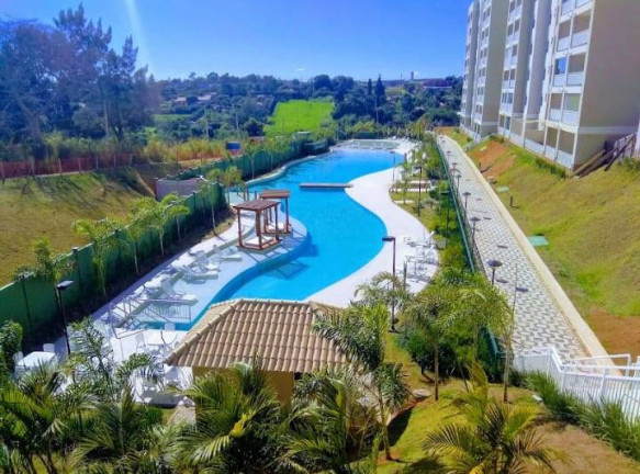 Imagem Apartamento com 2 Quartos à Venda, 88 m² em Jardim Tereza Cristina - Jundiaí Imagem Apartamento com 2 Quartos à Venda, 88 m² em Jardim Tereza Cristina - Jundiaí