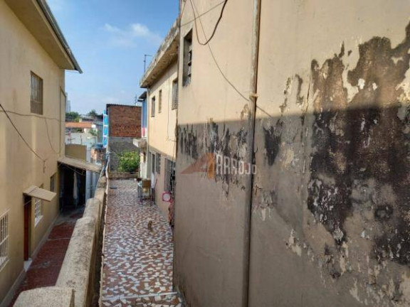 Imagem Sobrado com 3 Quartos à Venda, 139 m² em Cangaíba - São Paulo Imagem Sobrado com 3 Quartos à Venda, 139 m² em Cangaíba - São Paulo