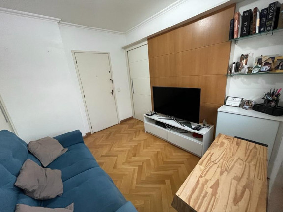 Imagem Apartamento com 1 Quarto à Venda, 33 m² em Perdizes - São Paulo Imagem Apartamento com 1 Quarto à Venda, 33 m² em Perdizes - São Paulo