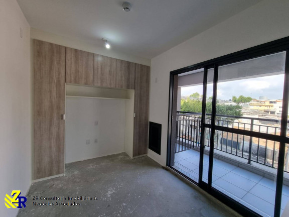 Imagem Apartamento com 1 Quarto à Venda, 26 m² em Jardim Independência - São Paulo Imagem Apartamento com 1 Quarto à Venda, 26 m² em Jardim Independência - São Paulo