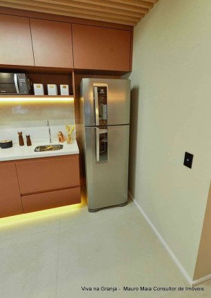 Imagem Apartamento com 2 Quartos à Venda, 85 m² em Granja Viana - Cotia