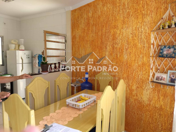 Imagem Casa com 2 Quartos à Venda, 48 m² em Jardim Wanel Ville V - Sorocaba Imagem Casa com 2 Quartos à Venda, 48 m² em Jardim Wanel Ville V - Sorocaba