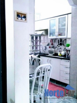 Imagem Apartamento com 2 Quartos à Venda, 52 m² em Vila Nova Cachoeirinha - São Paulo Imagem Apartamento com 2 Quartos à Venda, 52 m² em Vila Nova Cachoeirinha - São Paulo