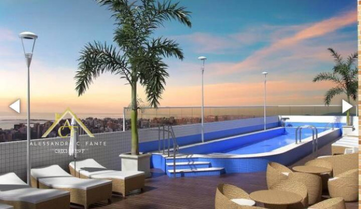 Imagem Apartamento com 3 Quartos à Venda, 108 m² em Caiçara - Praia Grande Imagem Apartamento com 3 Quartos à Venda, 108 m² em Caiçara - Praia Grande