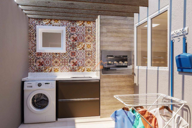 Imagem Apartamento com 2 Quartos à Venda, 38 m² em Vila Eldízia - Santo André Imagem Apartamento com 2 Quartos à Venda, 38 m² em Vila Eldízia - Santo André
