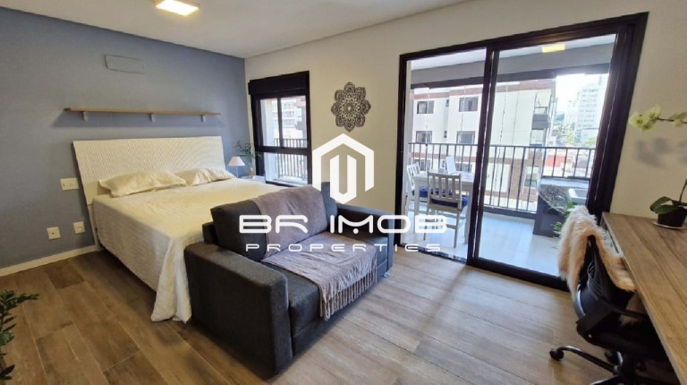 Imagem Imóvel com 1 Quarto à Venda, 34 m² em Pinheiros - São Paulo Imagem Imóvel com 1 Quarto à Venda, 34 m² em Pinheiros - São Paulo