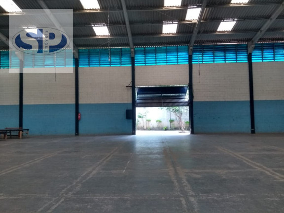 Imagem Imóvel Comercial à Venda, 2.788 m² em Terra Preta - Mairiporã Imagem Imóvel Comercial à Venda, 2.788 m² em Terra Preta - Mairiporã