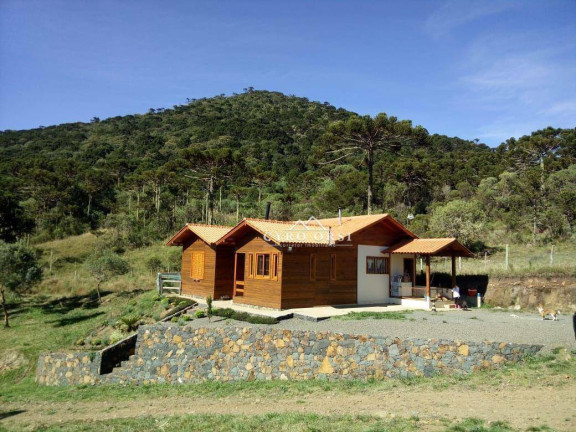 Imagem Edifício Residencial com 7 Quartos à Venda, 250 m² em Vacas Gordas - Urubici