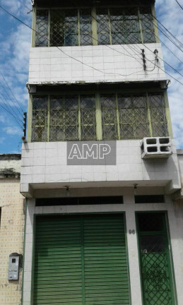 Imóvel com 16 Quartos à Venda, 750 m² em Nossa Senhora Aparecida - Manaus