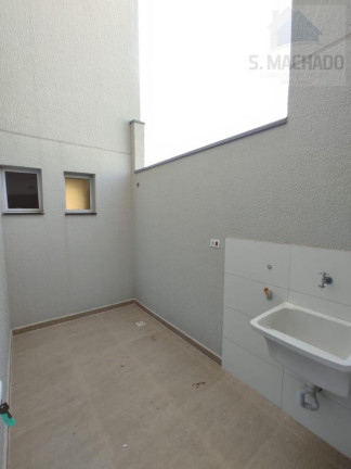 Imagem Apartamento com 2 Quartos à Venda, 50 m² em Jardim Santo Alberto - Santo André