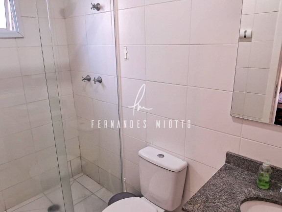 Imagem Apartamento com 3 Quartos à Venda, 71 m² em Vista Park - Jundiaí