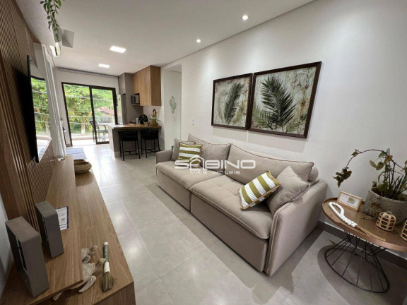 Imagem Casa de Vila com 2 Quartos à Venda, 69 m² em Riviera De São Lourenço - Bertioga Imagem Casa de Vila com 2 Quartos à Venda, 69 m² em Riviera De São Lourenço - Bertioga