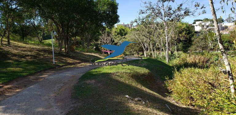 Imagem Terreno em Condomínio à Venda, 2 m² em Bandeira Branca - Jacareí