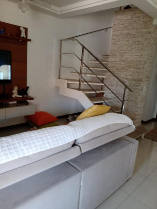 Imagem Casa com 4 Quartos à Venda, 117 m² em Centro - Lauro De Freitas Imagem Casa com 4 Quartos à Venda, 117 m² em Centro - Lauro De Freitas