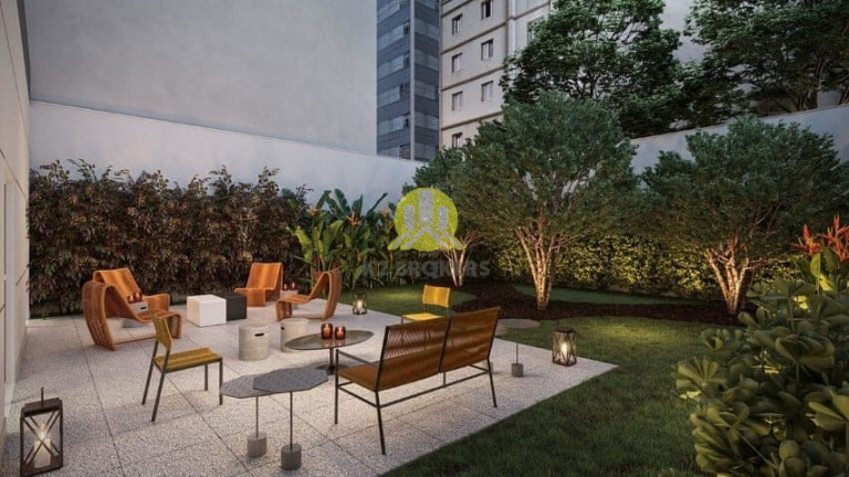 Imagem Studio com 1 Quarto à Venda, 60 m² em Higienópolis - São Paulo Imagem Studio com 1 Quarto à Venda, 60 m² em Higienópolis - São Paulo