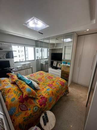 Imagem Apartamento com 3 Quartos à Venda, 124 m² em Casa Amarela - Recife Imagem Apartamento com 3 Quartos à Venda, 124 m² em Casa Amarela - Recife