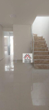 Imagem Sobrado com 3 Quartos à Venda, 110 m² em Campo Grande - São Paulo Imagem Sobrado com 3 Quartos à Venda, 110 m² em Campo Grande - São Paulo
