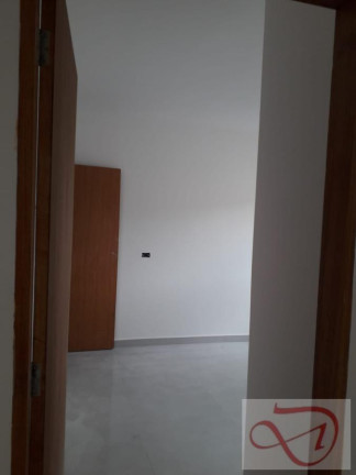 Imagem Apartamento com 2 Quartos à Venda, 53 m² em Jardim Ana Maria - Santo André