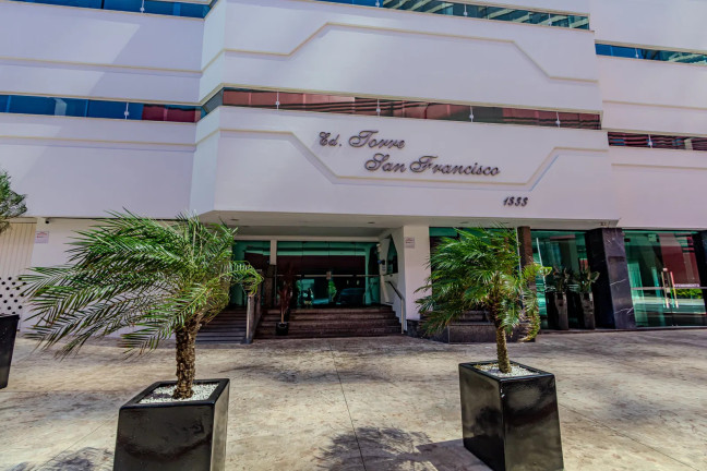 Imagem Apartamento com 3 Quartos à Venda, 118 m² em Barra Sul - Balneário Camboriú