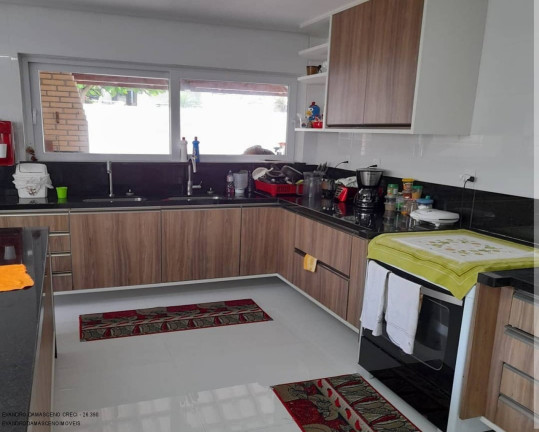 Imagem Casa com 4 Quartos à Venda, 500 m² em Busca Vida (abrantes) - Camaçari