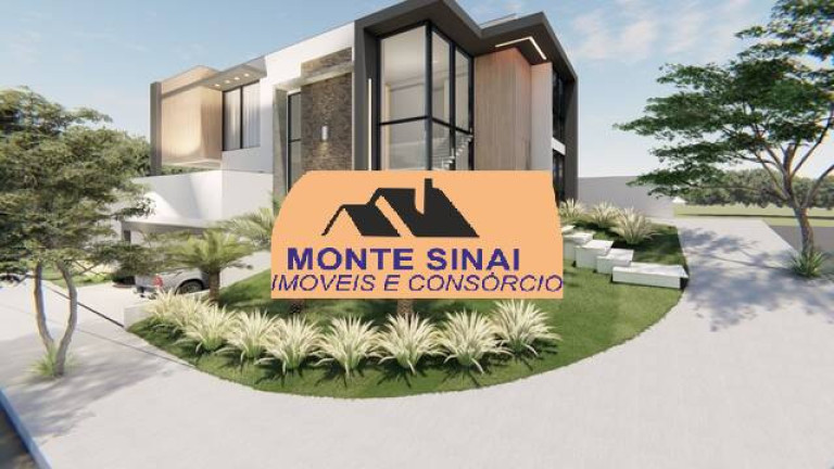 Imagem Terreno em Condomínio à Venda, 416 m² em Cajuru Do Sul - Sorocaba