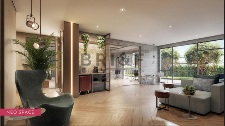 Imagem Apartamento com 2 Quartos à Venda, 74 m² em Brooklin - São Paulo Imagem Apartamento com 2 Quartos à Venda, 74 m² em Brooklin - São Paulo