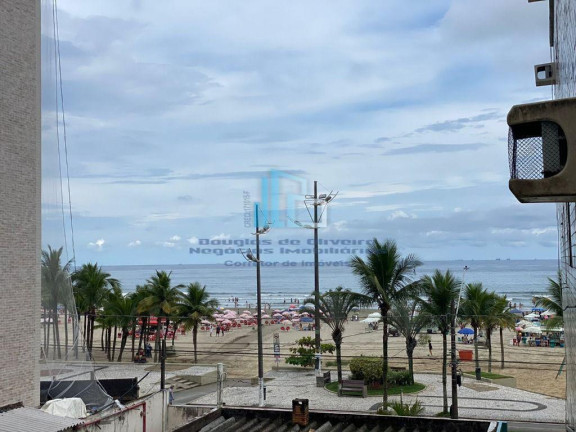 Kitnet com 1 Quarto à Venda, 37 m² em Tupi - Praia Grande