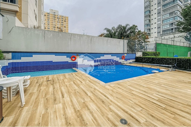 Imagem Apartamento com 4 Quartos à Venda, 110 m² em Vila Clementino - São Paulo Imagem Apartamento com 4 Quartos à Venda, 110 m² em Vila Clementino - São Paulo