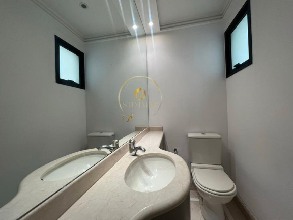 Imagem Apartamento com 3 Quartos à Venda, 190 m² em Tatuapé - São Paulo Imagem Apartamento com 3 Quartos à Venda, 190 m² em Tatuapé - São Paulo