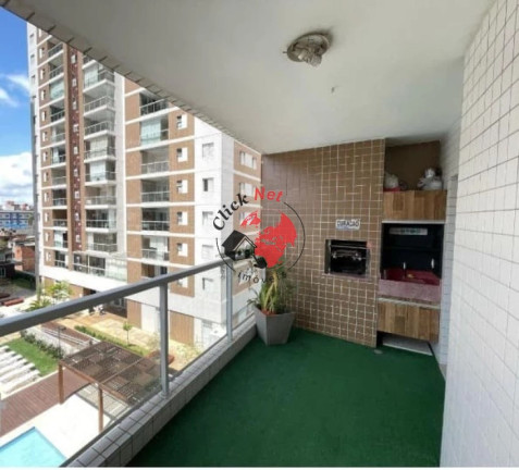 Imagem Apartamento com 3 Quartos à Venda, 93 m² em Baeta Neves - São Bernardo Do Campo Imagem Apartamento com 3 Quartos à Venda, 93 m² em Baeta Neves - São Bernardo Do Campo