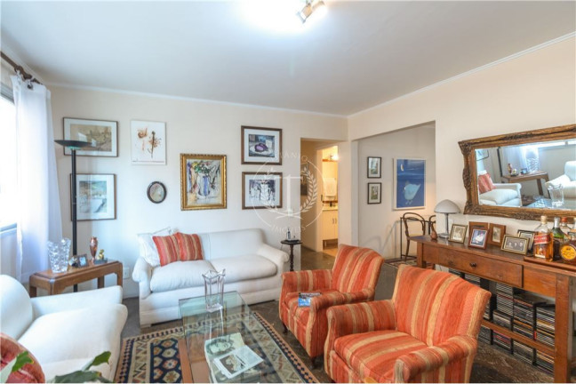 Imagem Apartamento com 2 Quartos à Venda, 80 m² em Pinheiros - São Paulo Imagem Apartamento com 2 Quartos à Venda, 80 m² em Pinheiros - São Paulo