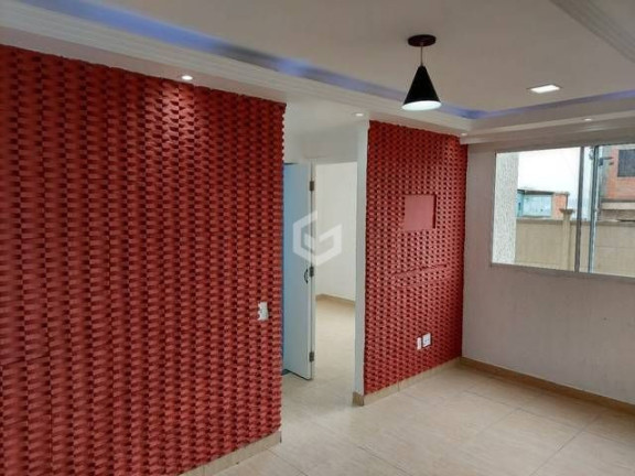 Imagem Apartamento com 2 Quartos à Venda, 41 m² em Vila Roseira Ii - São Paulo Imagem Apartamento com 2 Quartos à Venda, 41 m² em Vila Roseira Ii - São Paulo