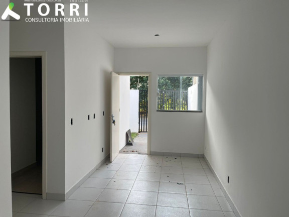 Imagem Casa com 2 Quartos à Venda, 49 m² em Jardim Santa Marta - Sorocaba Imagem Casa com 2 Quartos à Venda, 49 m² em Jardim Santa Marta - Sorocaba