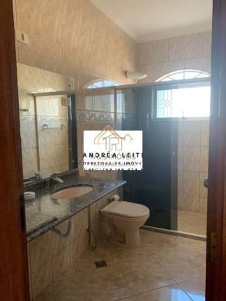 Imagem Casa com 4 Quartos à Venda, 254 m² em Jardim São Paulo - Sorocaba