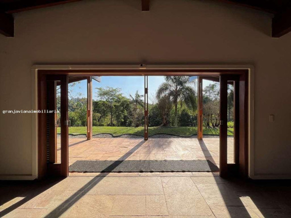 Imagem Casa à Venda, em Bolsão Nova Brasil - Cotia Imagem Casa à Venda, em Bolsão Nova Brasil - Cotia