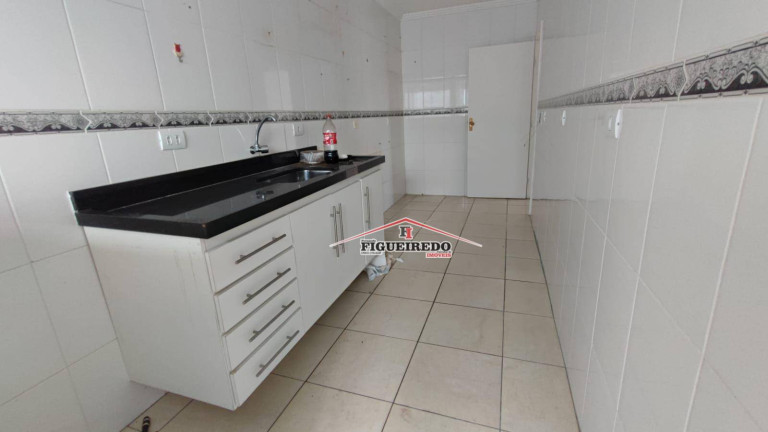Imagem Apartamento com 2 Quartos à Venda, 82 m² em Canto Do Forte - Praia Grande Imagem Apartamento com 2 Quartos à Venda, 82 m² em Canto Do Forte - Praia Grande