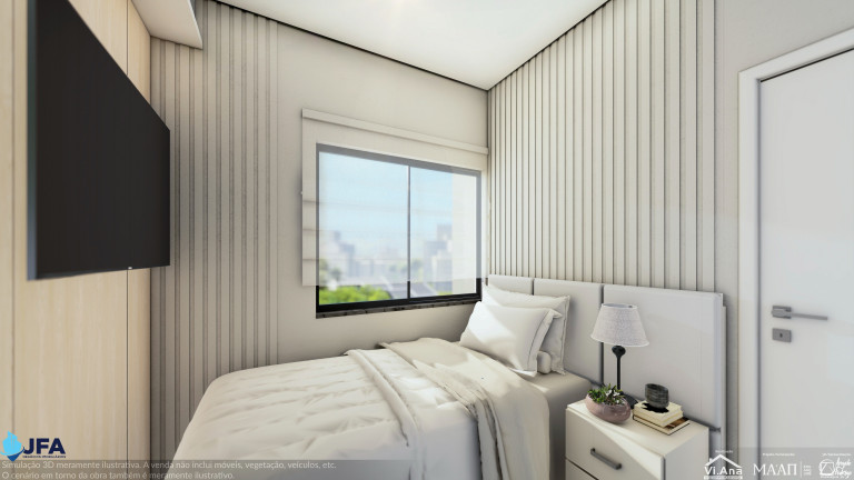 Imagem Imóvel com 2 Quartos à Venda, 44 m² em Mata Atlântica - Tijucas Imagem Imóvel com 2 Quartos à Venda, 44 m² em Mata Atlântica - Tijucas