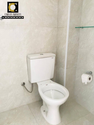 Imagem Apartamento com 4 Quartos à Venda, 140 m² em José Menino - Santos