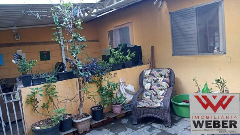 Imagem Casa com 2 Quartos à Venda,  em Wanel Ville - Sorocaba