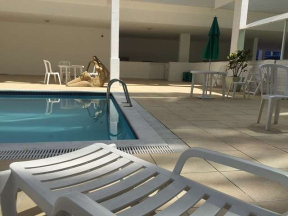 Imagem Apartamento com 2 Quartos para Temporada, 90 m² em Braga - Cabo Frio Imagem Apartamento com 2 Quartos para Temporada, 90 m² em Braga - Cabo Frio