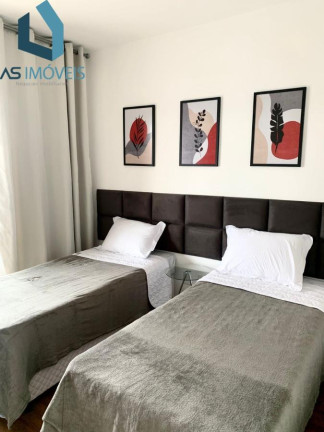 Imagem Apartamento com 2 Quartos à Venda, 98 m² em Algodoal - Cabo Frio