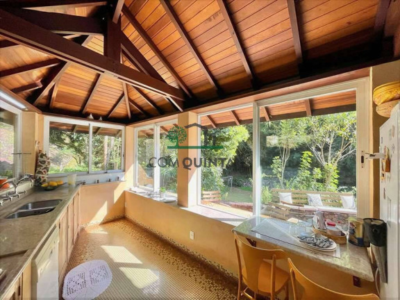 Imagem Casa com 4 Quartos à Venda, 6 m² em Moinho Velho - Embu Das Artes Imagem Casa com 4 Quartos à Venda, 6 m² em Moinho Velho - Embu Das Artes